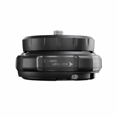 Systme de fixation ONE XCHANGE - Manfrotto