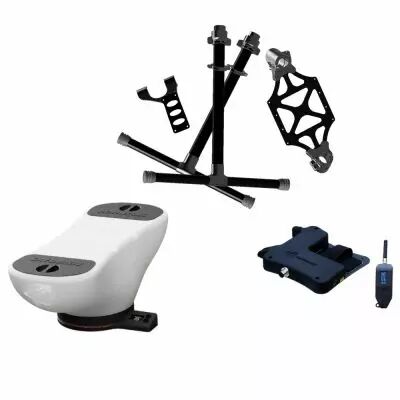 Systme de largage de trichogramme pour DJI Matrice 300 RTK - Skyinnov