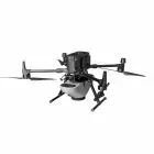 Système de largage de trichogramme pour DJI Matrice 300 RTK - Skyinnov