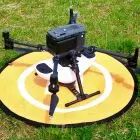 Système de largage de trichogramme pour DJI Matrice 300 RTK - Skyinnov