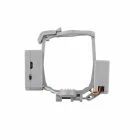 Syst&egrave;me de largage pour DJI Air 2/Air 2S