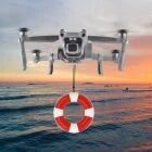 Syst&egrave;me de largage pour DJI Air 2/Air 2S