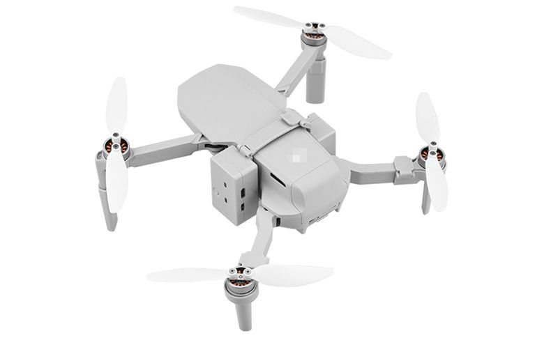 Support de balise AirTag Sunnylife pour drones