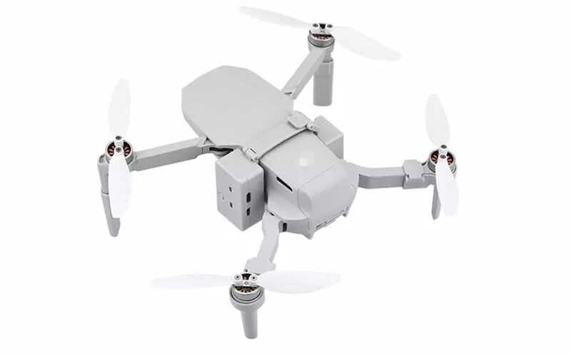 Système de largage Sunsky pour DJI Mini 2 et Mavic Mini