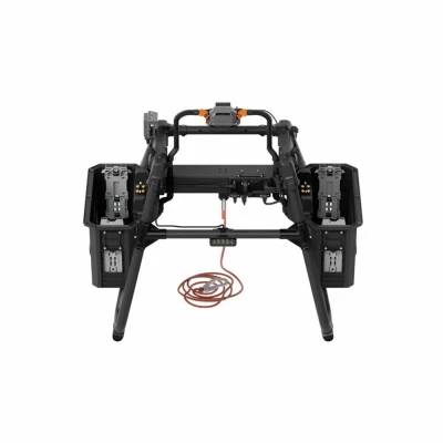 Syst�me de levage � double batterie pour DJI Flycart 100 et DJI Agras T100 - DJI