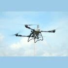 Syst&egrave;me de levage DL100 pour DJI Agras T55