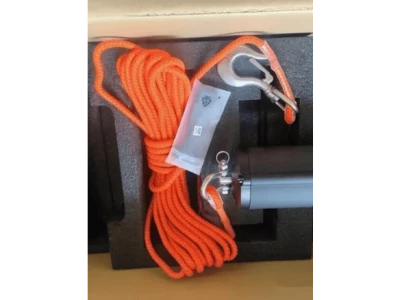 Syst�me de levage pour DJI Agras T70P