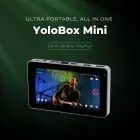 Système de livestream multicam portable Yololiv YoloBox Mini