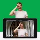 Système de livestream multicam portable Yololiv YoloBox Pro