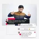Système de livestream multicam portable Yololiv YoloBox Pro