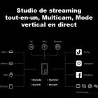 Système de livestream portable YoloLiv Instream