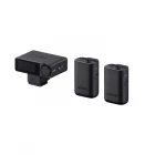 Syst&egrave;me de microphone sans fil Sony ECM-W5
