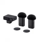 Syst&egrave;me de microphone sans fil Sony ECM-W5