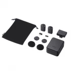 Syst&egrave;me de microphone sans fil Sony ECM-W5