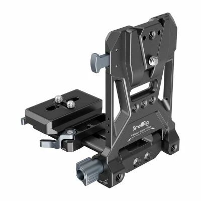 Syst�me de montage V-Mount 4064B pour appareil photo - SmallRig