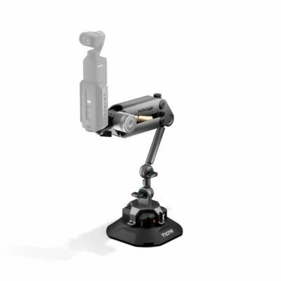 Syst�me de Montage Voiture Hydra Alien Mini Tilta � Fixation �lectronique