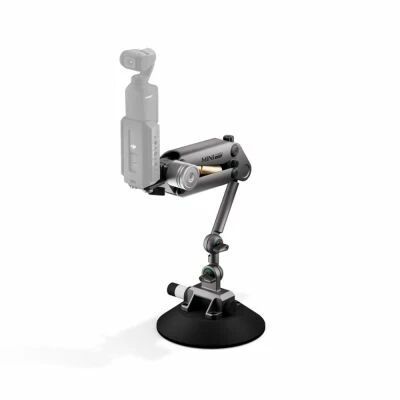  Systme de Montage Voiture Hydra Alien Mini Tilta  Fixation Manuelle
