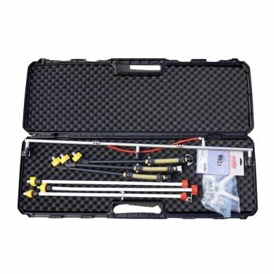 Systme de nettoyage de btiment (kit seul) - Washdrone