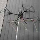 Système de nettoyage de bâtiment (kit seul) - Washdrone