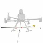 Système de nettoyage de bâtiment (kit seul) - Washdrone