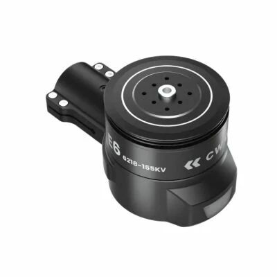 Systme de propulsion E6 (moteur & ESC) - SIYI