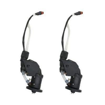 Syst�me de pulv�risation � 4 buses pour DJI Agras T25/T25P - DJI