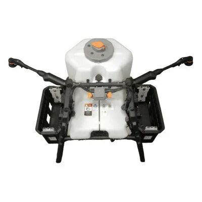 Syst�me de pulv�risation � double batterie pour Agars DJI T100 (sans dissipateur thermique � refroidissement par air)