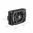 Système de refroidissement 4348 pour appareils photo Sony - SmallRig