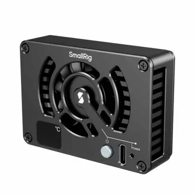 Systme de refroidissement 4815 pour appareils photo Sony / Canon / Fujifilm - SmallRig