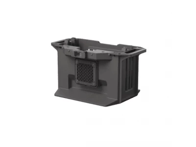 Syst�me de refroidissement de batteries DC55 pour DJI Flycart 100 et DJI T100/T70P