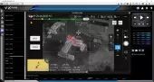 Système de retransmission vidéo 4G - Abot