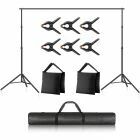 Syst&egrave;me de support backdrop NK-ST0204/NK-ST300 - NEEWER