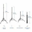 Syst&egrave;me de support backdrop NK-ST0204/NK-ST300 - NEEWER