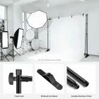 Syst&egrave;me de support backdrop NK-ST0204/NK-ST300 - NEEWER