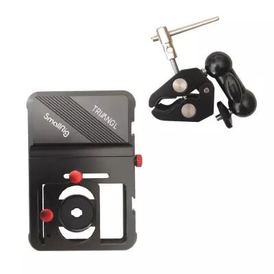 Systme de support smartphone pour BiPod - General Laser