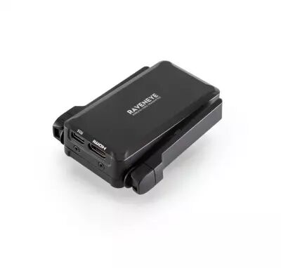 Systme de transmission d\'image DJI RavenEye