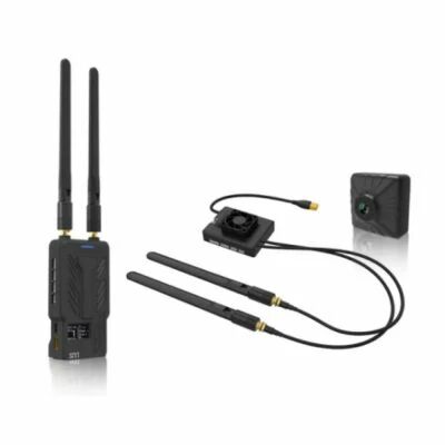 Systme de Transmission Vido HD HM30 Standard Combo - SIYI