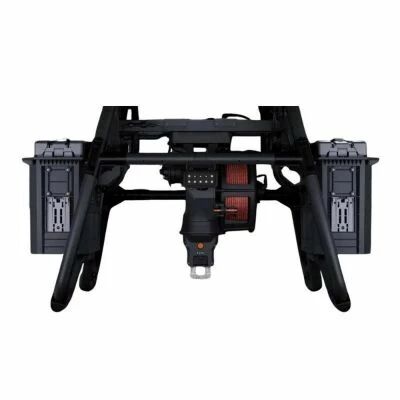 Syst�me de treuil Flagship pour DJI FlyCart 100 - DJI