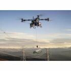 Syst&egrave;me de treuil Flagship pour DJI FlyCart 100 - DJI