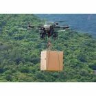Syst&egrave;me de treuil Flagship pour DJI FlyCart 100 - DJI