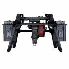 Syst&egrave;me de Treuil pour DJI Flycart 100