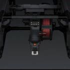 Syst&egrave;me de Treuil pour DJI Flycart 100