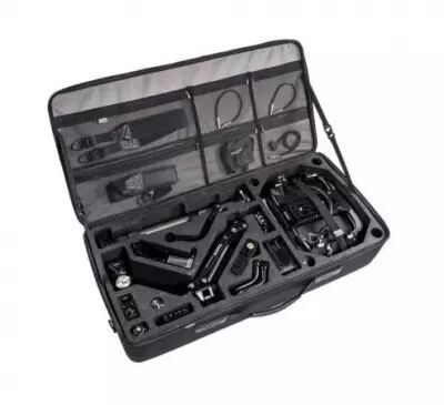 Systme FLOAT pour DJI RS 2 - Tilta