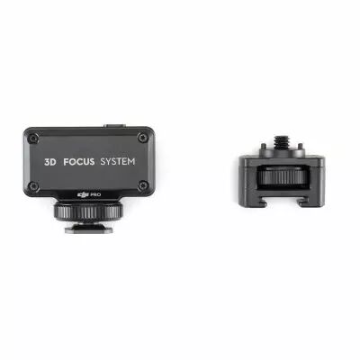 Systme Focus 3D pour DJI RS 2