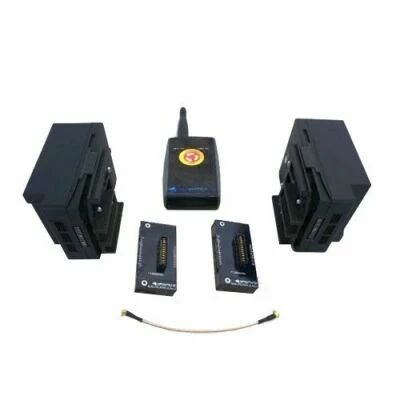 Syst�me FTS pour DJI Agras T50