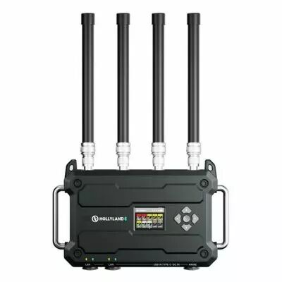 Systme intercom Solidcom C1 Pro Roaming Hub - Hollyland