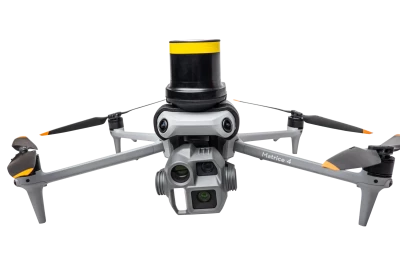 Systme Matrice 4 - PRS-M4EX - AVSS