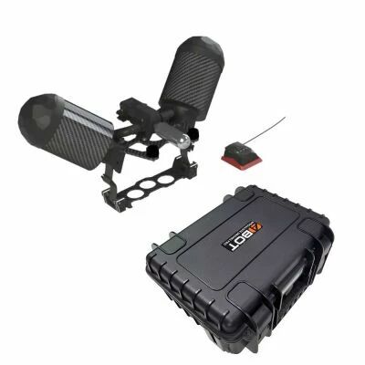 Systme PRS + FTS double Dronavia pour DJI M30 Dronavia avec mallette - Grade A+ - Reconditionn