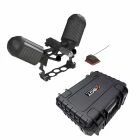 Système PRS + FTS double Dronavia pour DJI M30 Dronavia avec mallette - Grade A+ - Reconditionné