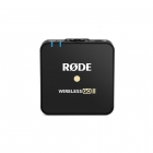 Système RODE Wireless GO II